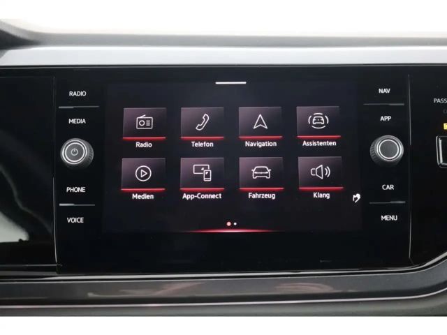 Volkswagen Polo 2.0 TSI DSG GTI