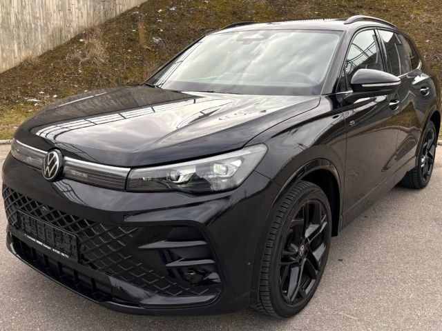 Volkswagen Tiguan 2.0 TDI 4Motion R-Line