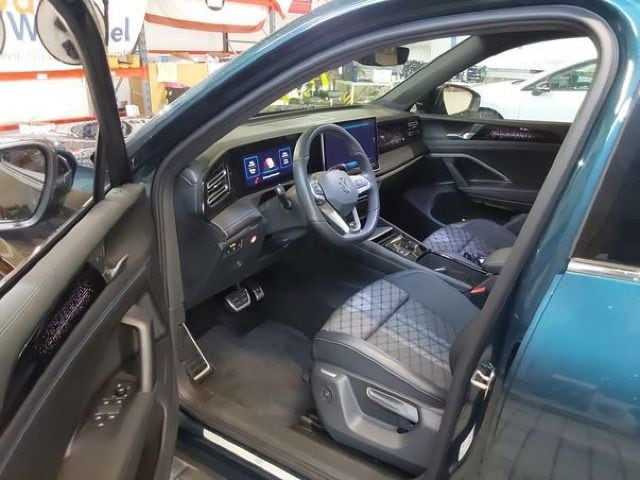 Volkswagen Tiguan 2.0 TDI R-Line