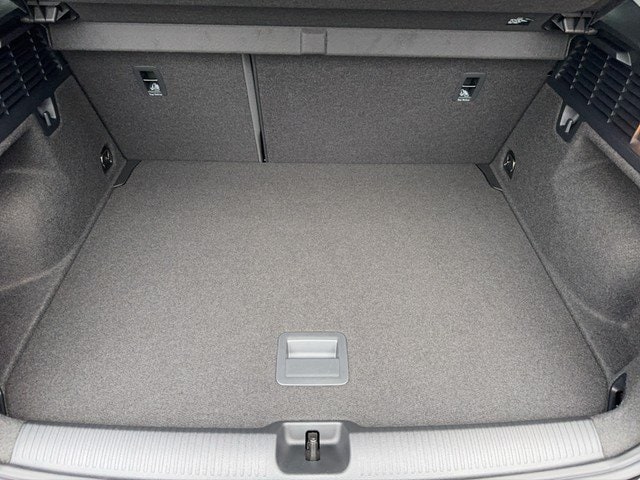 Audi Q2 35 TFSI S-Tronic