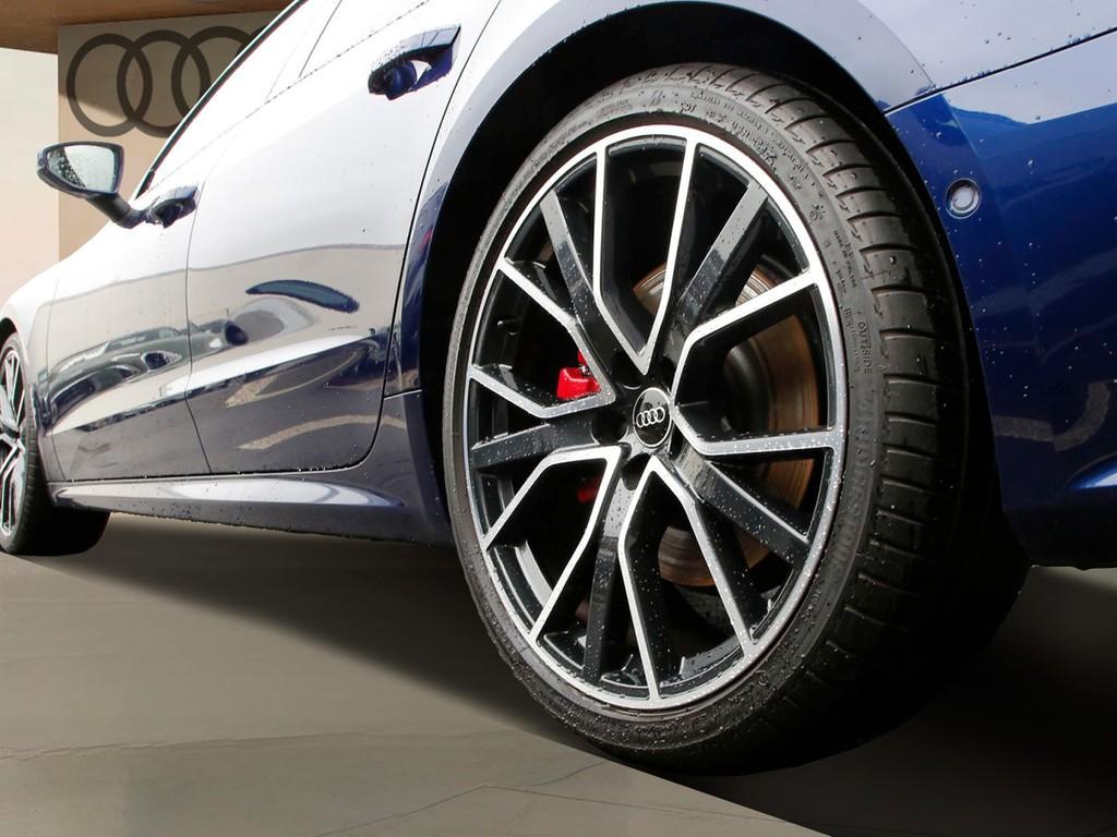 Audi S7 3.0 TDI Quattro Sportback