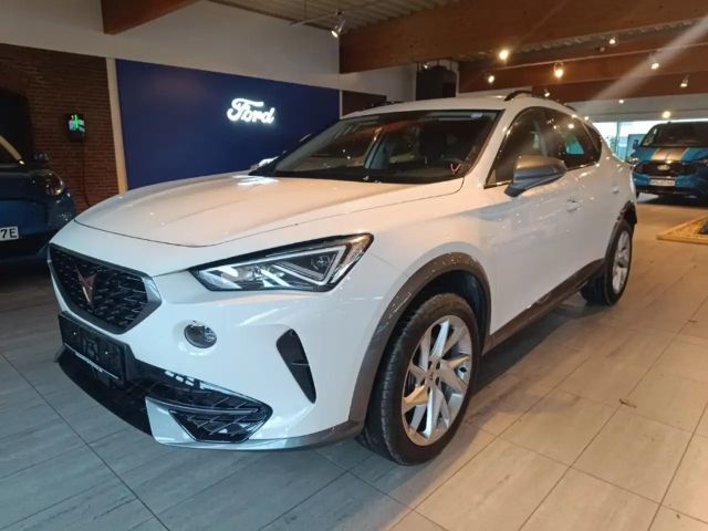 Cupra Formentor 1.5 TSI