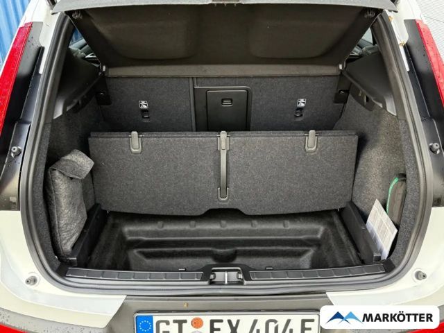 Volvo EX40 Plus Single motor