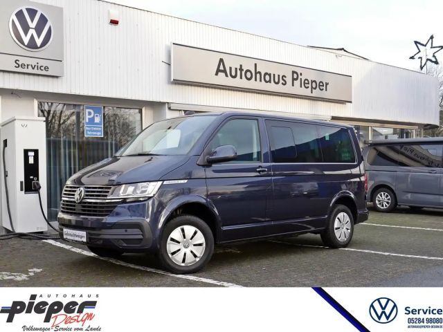 Volkswagen Caravelle 2.0 TDI Comfortline T6