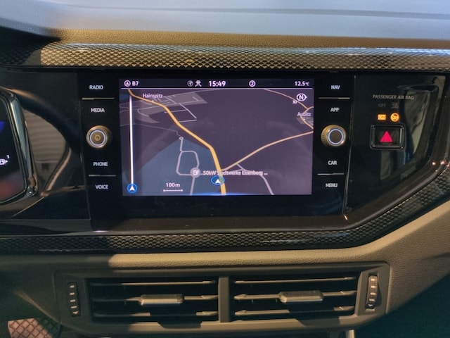 Volkswagen Taigo DSG Life