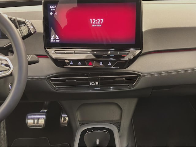 Volkswagen ID.3 IQ.Drive Performance Pro