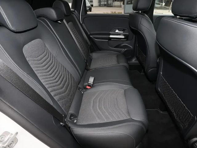 Mercedes-Benz B 200 Progressive