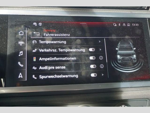 Audi Q3 35 TFSI S-Tronic