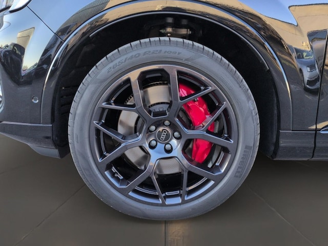 Audi Q7 Hybride Quattro