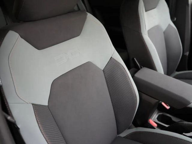 Dacia Duster Extreme