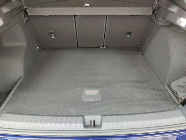 Cupra Terramar 2.0 TSI VZ