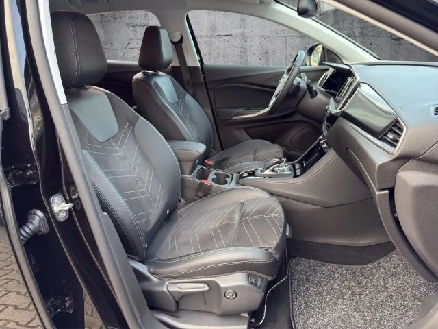 Opel Grandland X Ultimate