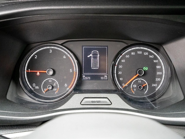 Volkswagen Caravelle 2.0 TDI DSG T6 Trendline