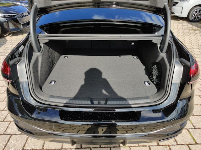 Audi A6 e-tron Quattro