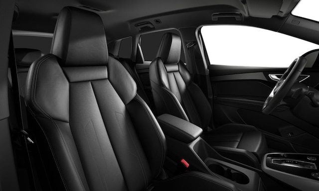 Audi Q4 e-tron SUV 45 e-tron Audi Q4 e-tron