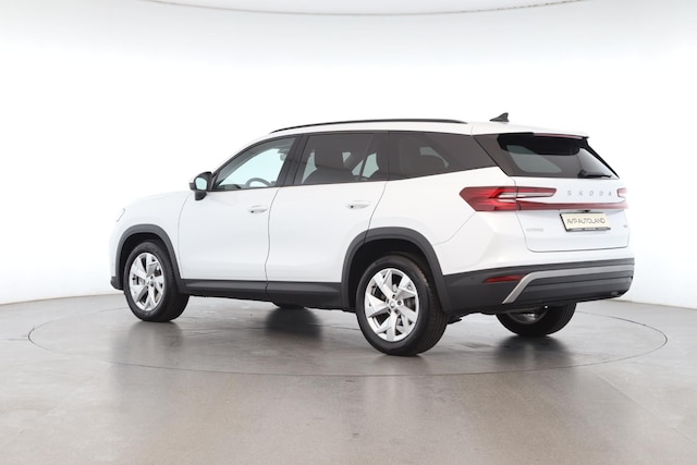 Skoda Kodiaq 2.0 TDI 4x4