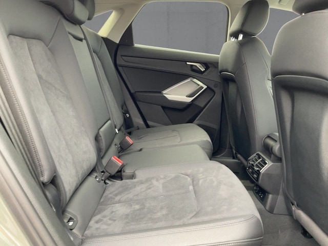 Audi Q3 35 TFSI S-Line S-Tronic Sportback