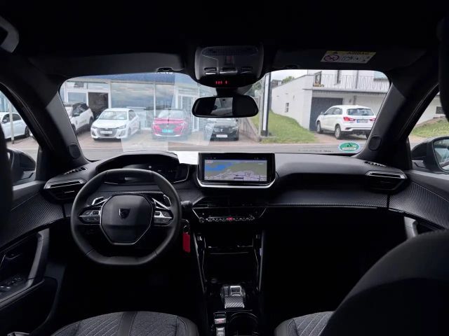 Peugeot 2008 Allure Pack
