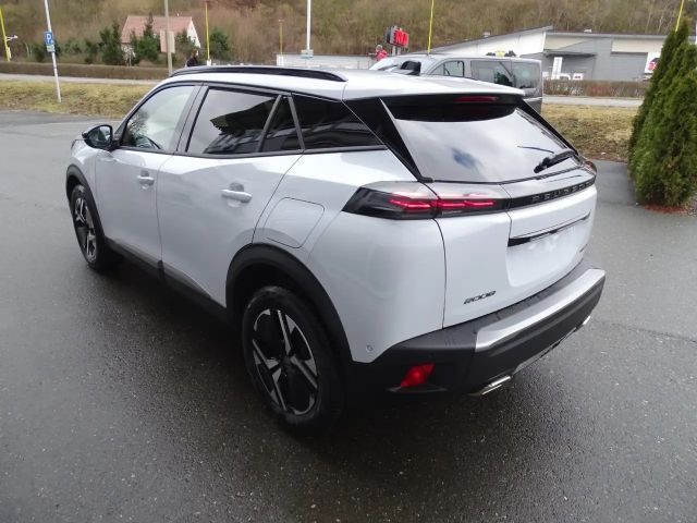 Peugeot 2008 Allure Pack