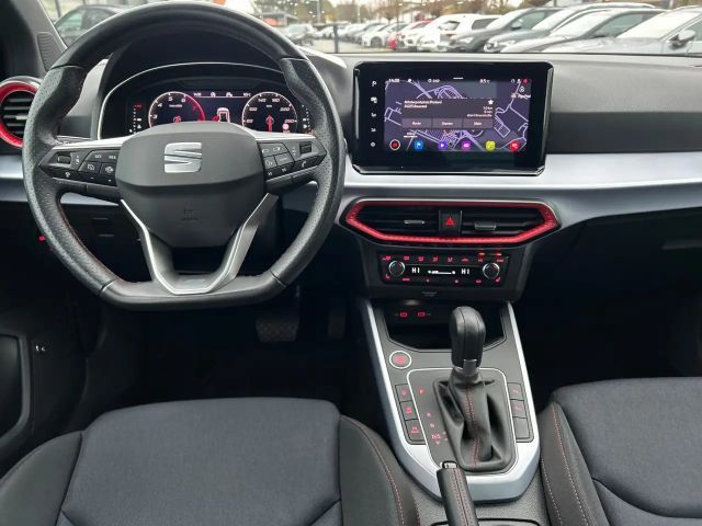 Seat Arona 1.0 TSI DSG FR-lijn