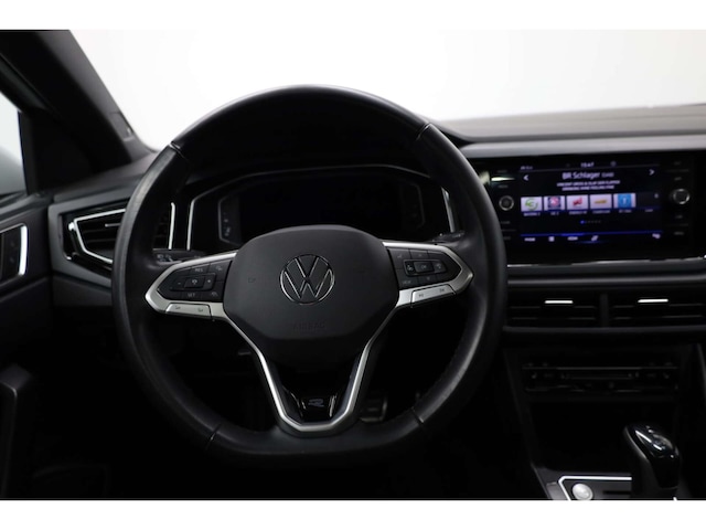 Volkswagen Taigo 1.0 TSI R-Line