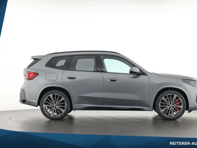 BMW X1 xDrive20d