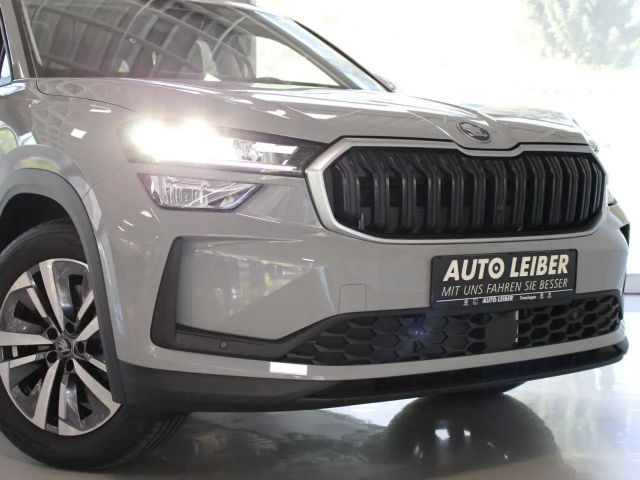 Skoda Kodiaq Selection iV