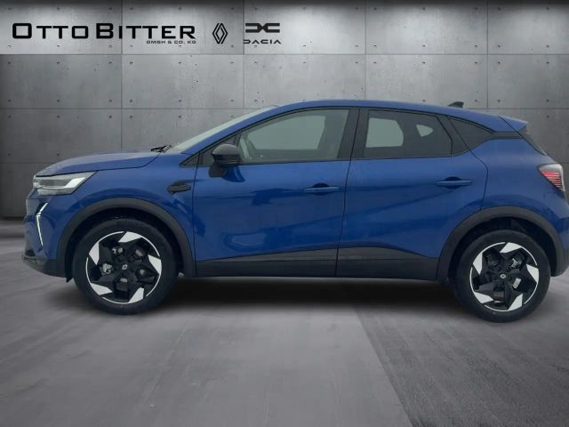 Renault Captur Techno