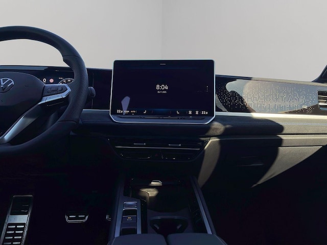 Volkswagen Passat 2.0 TDI 4Motion