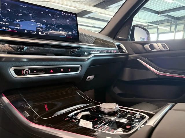 BMW X5 M-Sport xDrive40d