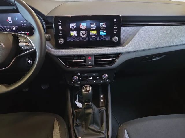 Skoda Scala 1.0 TSI Selection