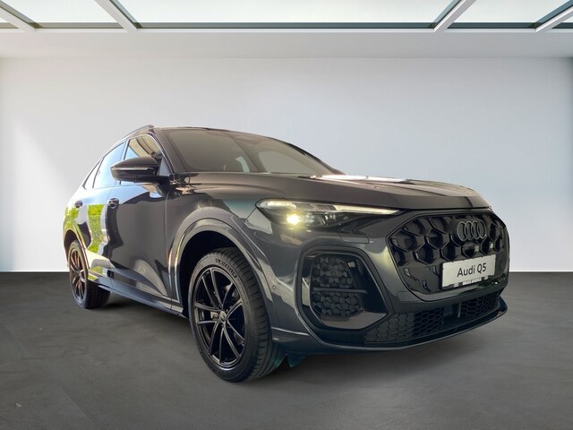 Audi Q5 Quattro S-Tronic Sportback