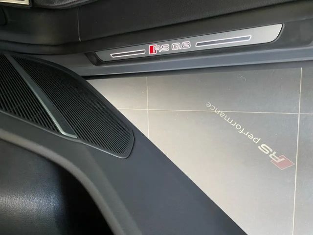 Audi RS Q8 4.0 TFSI Performance Quattro