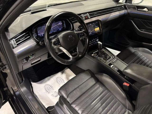 Volkswagen Passat Elegance Elegance