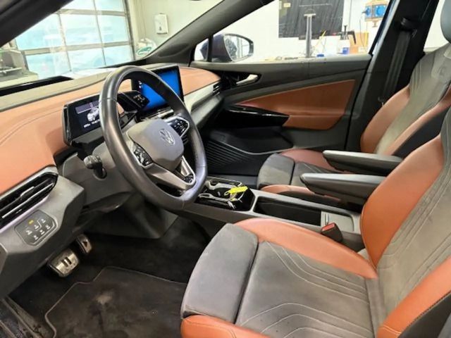 Volkswagen ID.4 Performance Pro