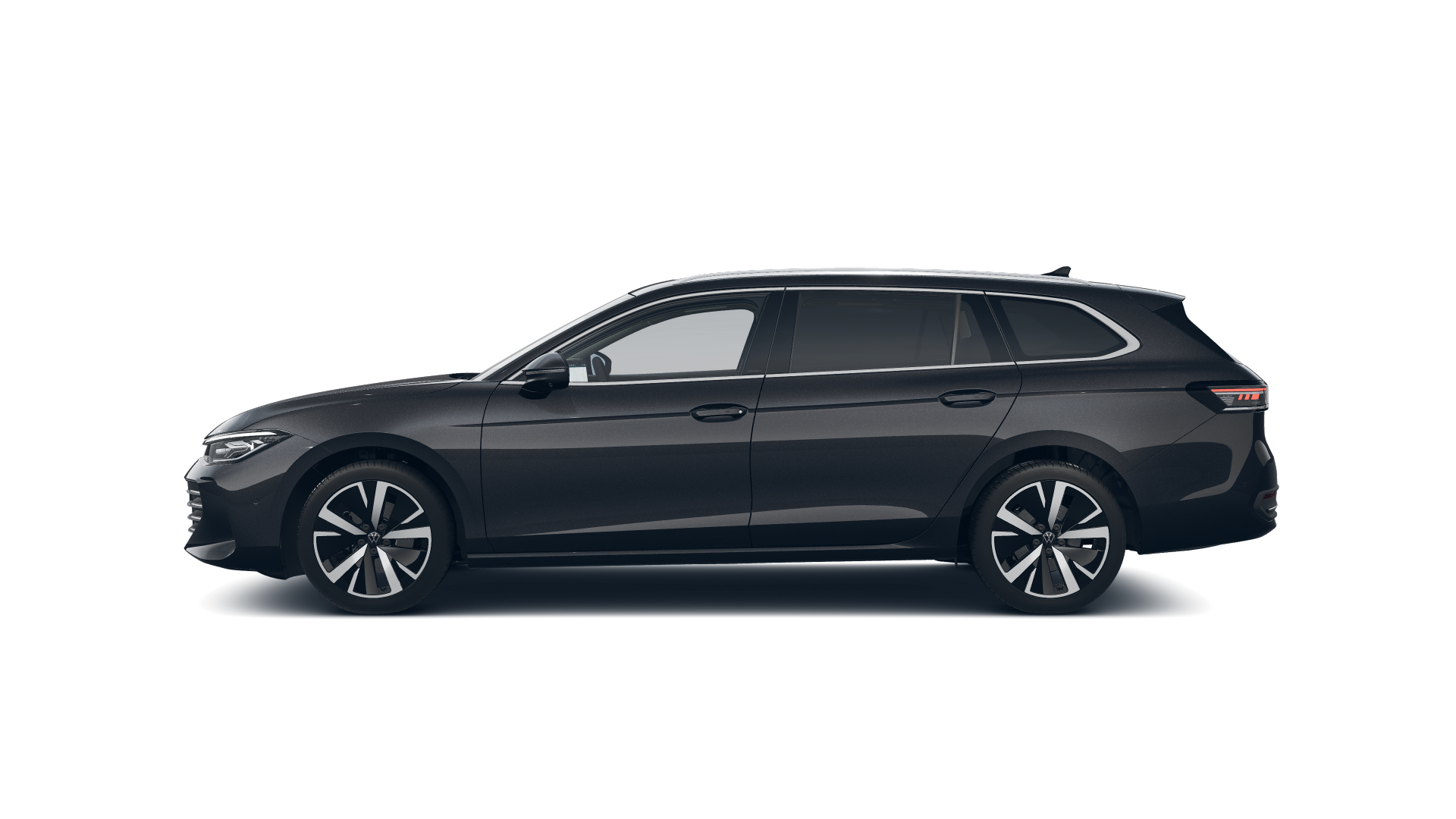 Volkswagen Passat 2.0 TDI Business DSG