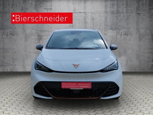 Cupra Born 60kWh 5-J-GARANTIE NAVI LED KAMERA ACC SHZ 19