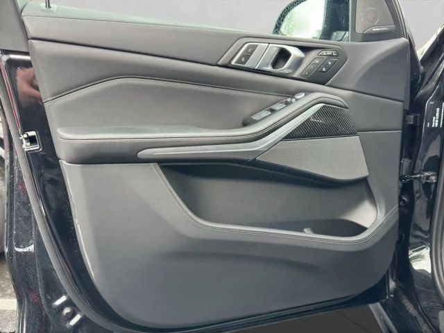 BMW X7 M-Sport xDrive