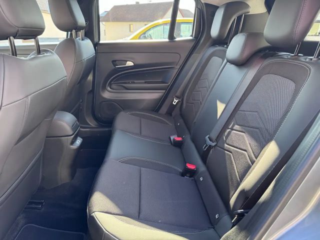 Jeep Avenger Altitude Full-Electric