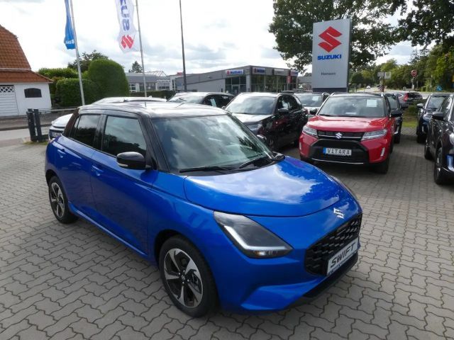 Suzuki Swift Comfort Hybrid Plus