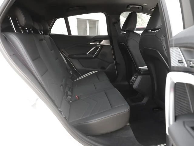 BMW X2 DCT M-Sport sDrive20i