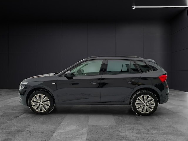 Skoda Kamiq Clever