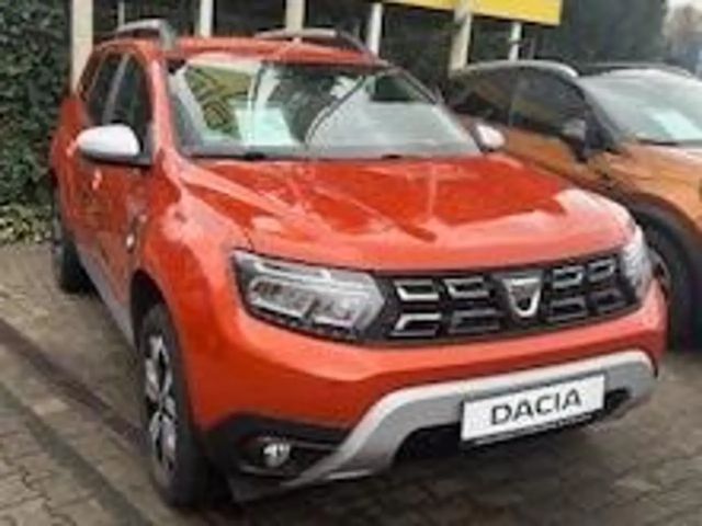 Dacia Duster Prestige