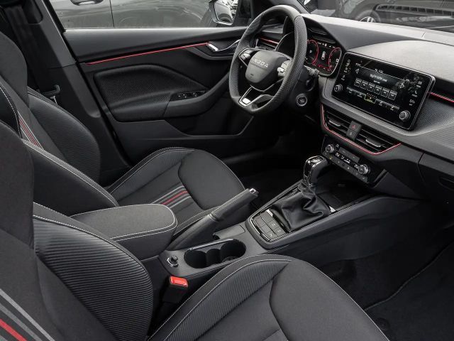 Skoda Scala 1.0 TSI Monte Carlo