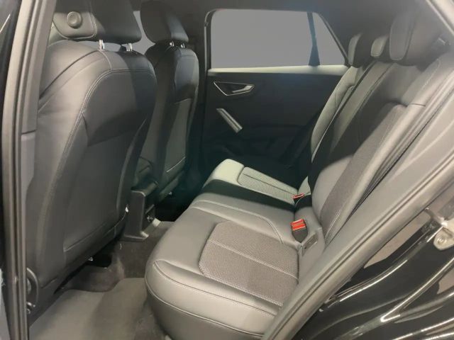 Audi Q2 35 TFSI S-Line