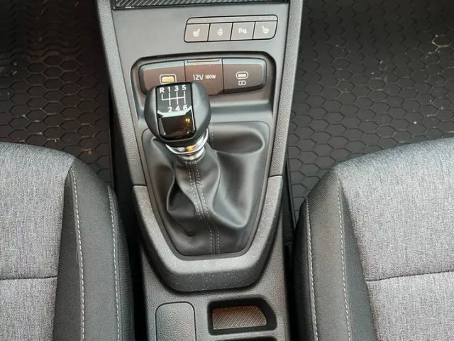 Kia Stonic Edition 7