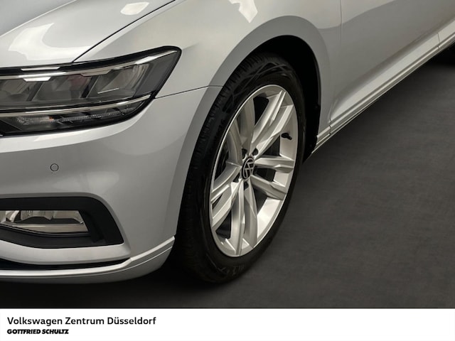 Volkswagen Passat 2.0 TDI Business DSG Variant