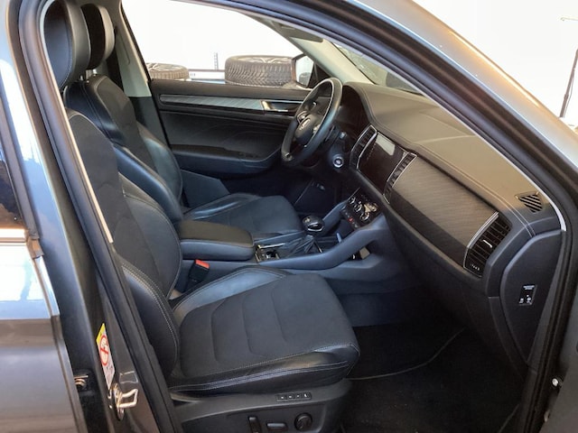 Skoda Kodiaq 2.0 TDI 4x4 Style Style