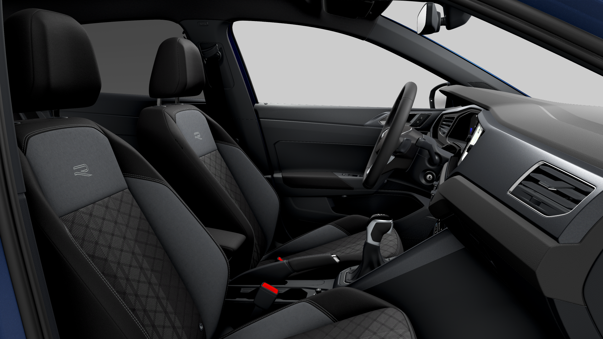 Volkswagen Polo 1.0 TSI DSG R-Line