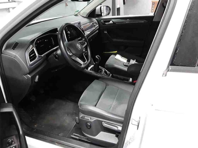 Volkswagen T-Roc 1.5 TSI Style